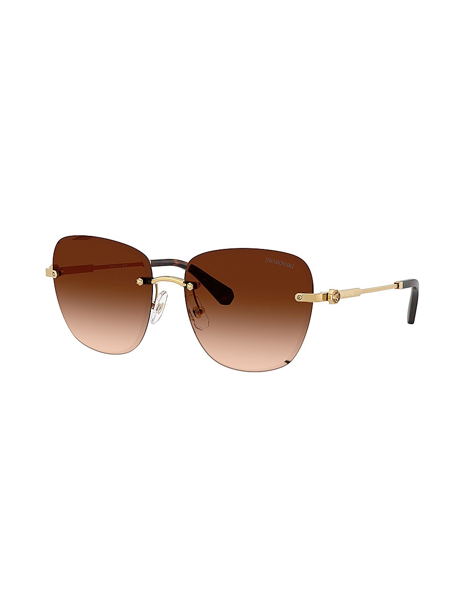 Lentes de sol Premium Fashion 0Sk704340377458 para mujer 2