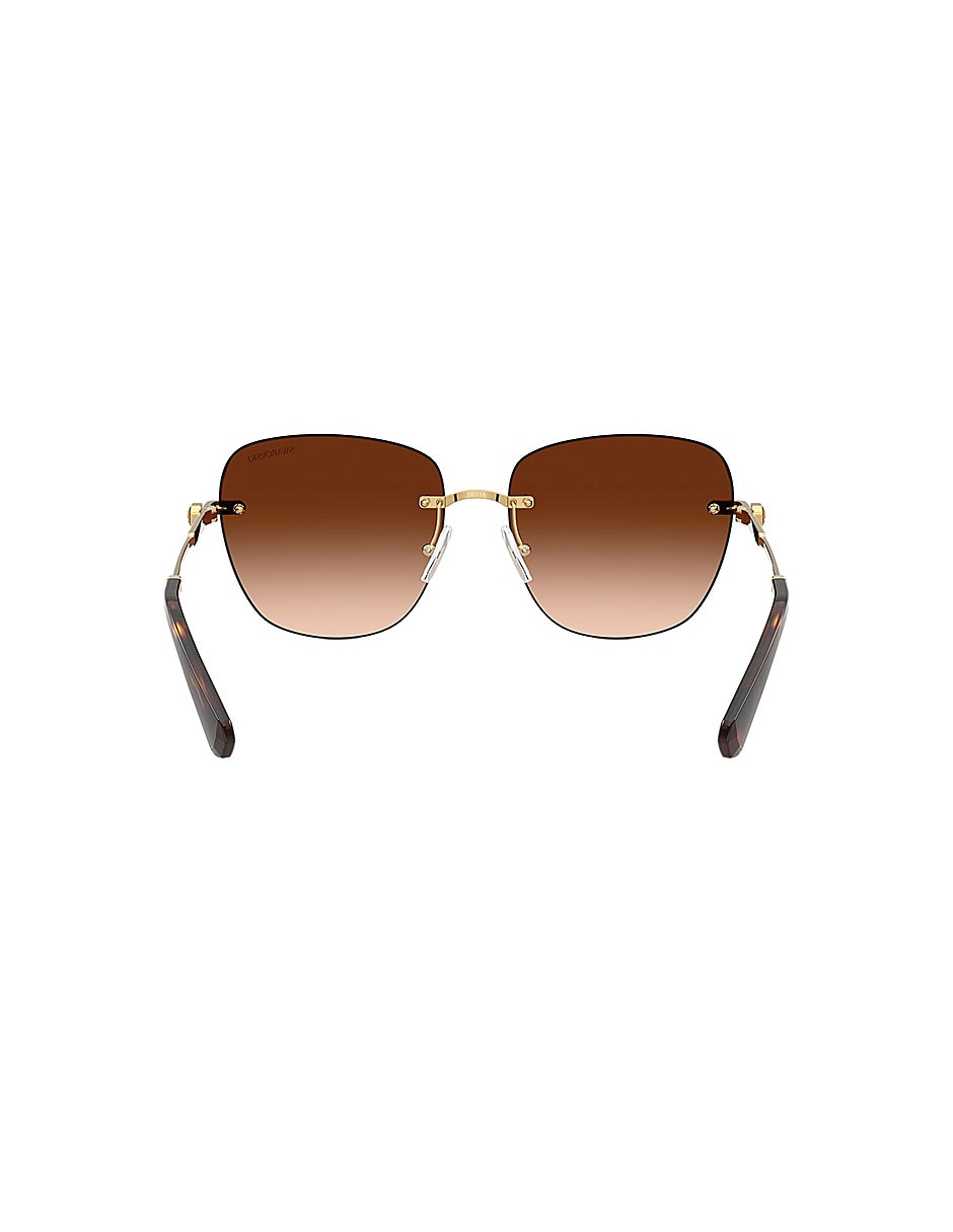 Lentes de sol Premium Fashion 0Sk704340377458 para mujer 3