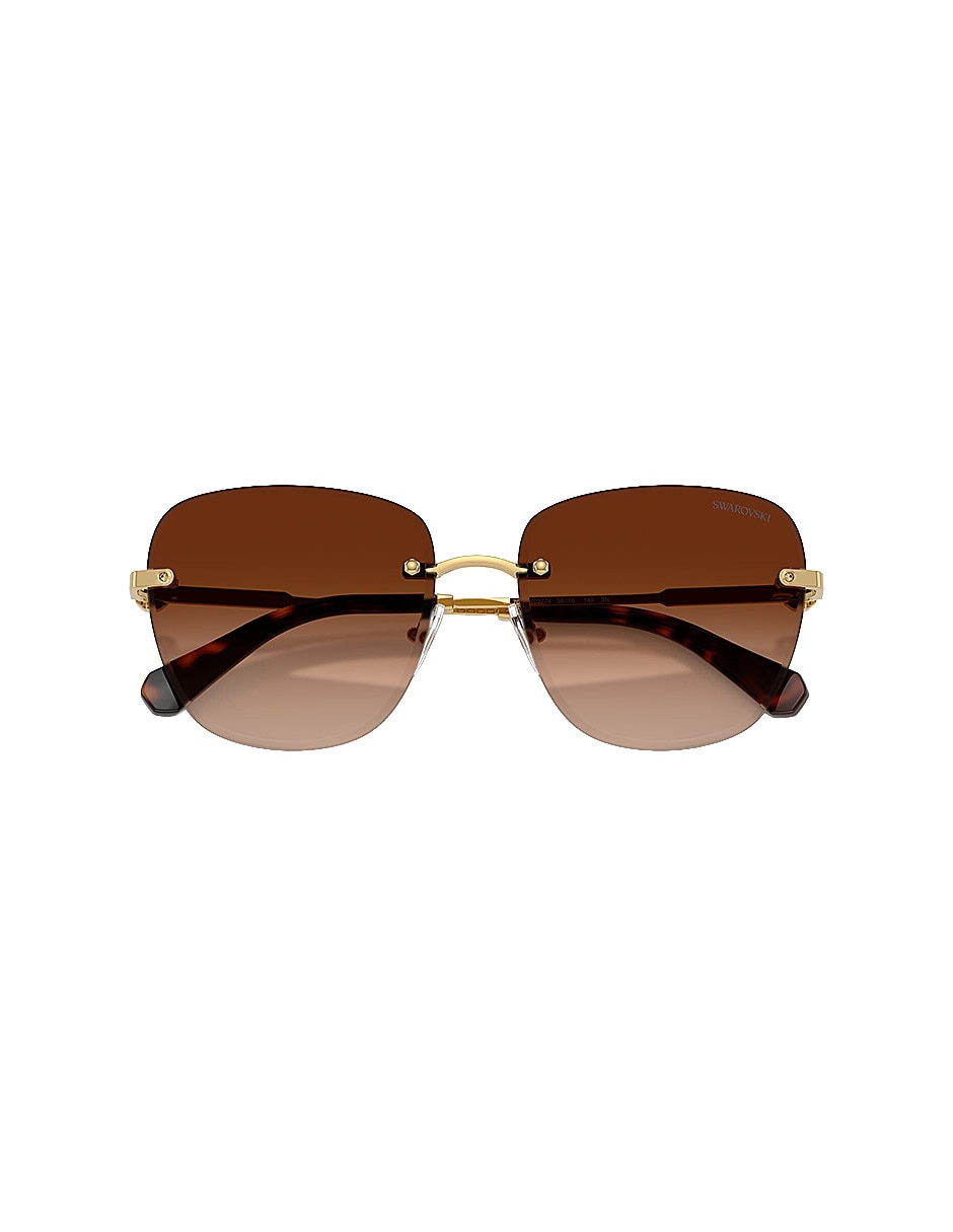 Lentes de sol Premium Fashion 0Sk704340377458 para mujer 4
