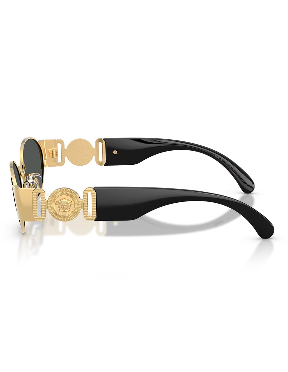 Lentes de sol Luxury para hombre 4