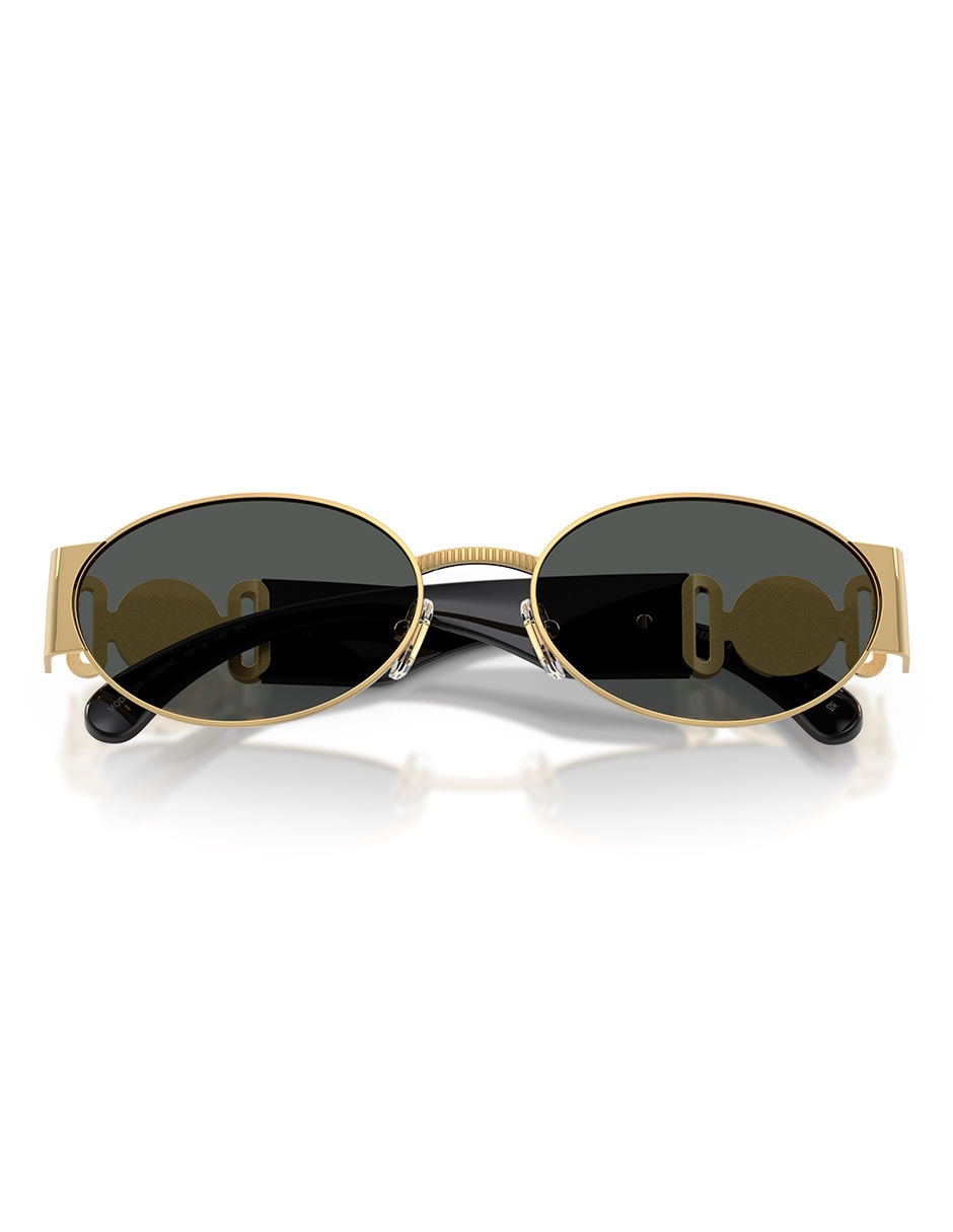 Lentes de sol Luxury para hombre 5