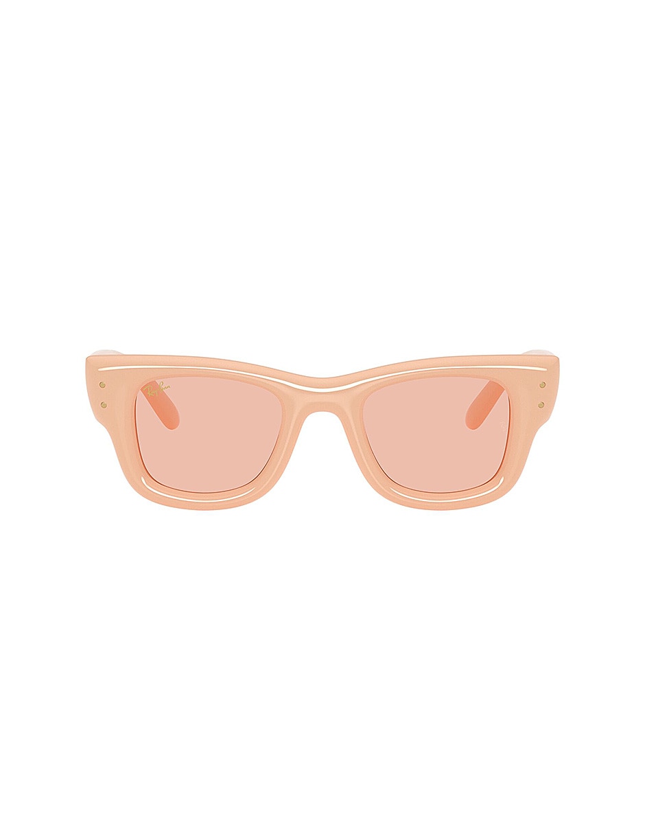 Lentes de sol Ray Ban Lifestyle 0Rb494068758450 unisex