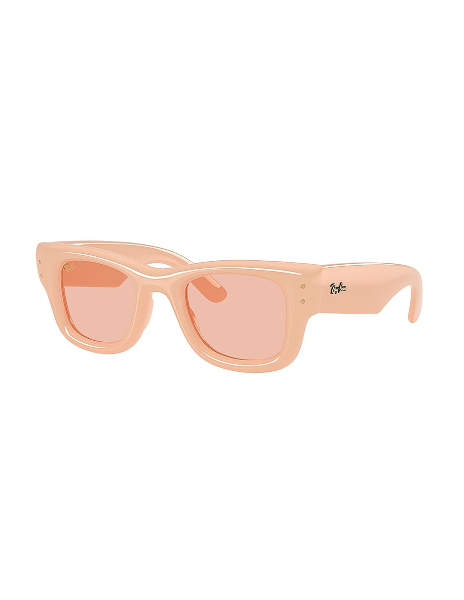 Lentes de sol Ray Ban Lifestyle 0Rb494068758450 unisex