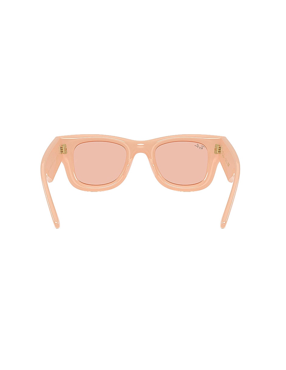 Lentes de sol Ray Ban Lifestyle 0Rb494068758450 unisex