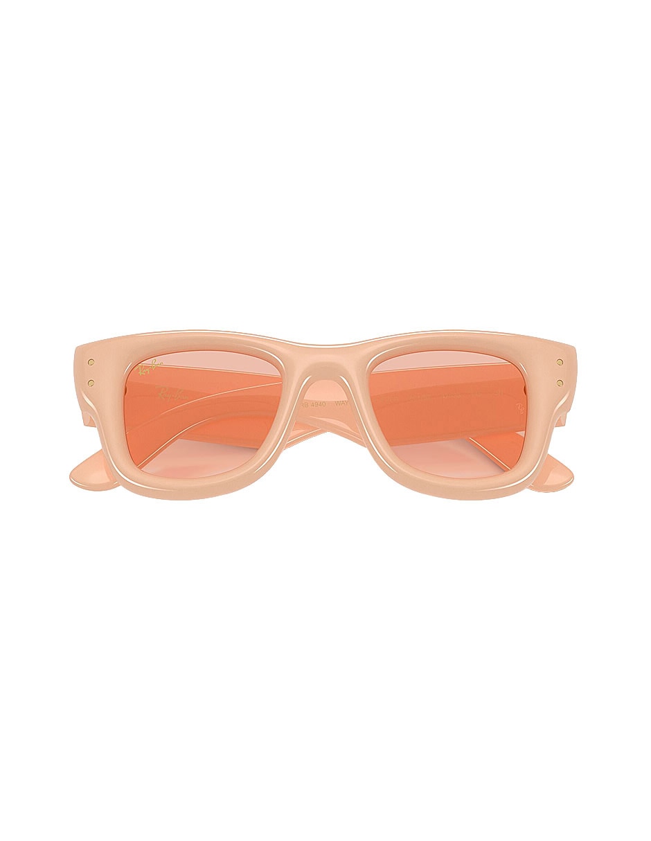 Lentes de sol Ray Ban Lifestyle 0Rb494068758450 unisex
