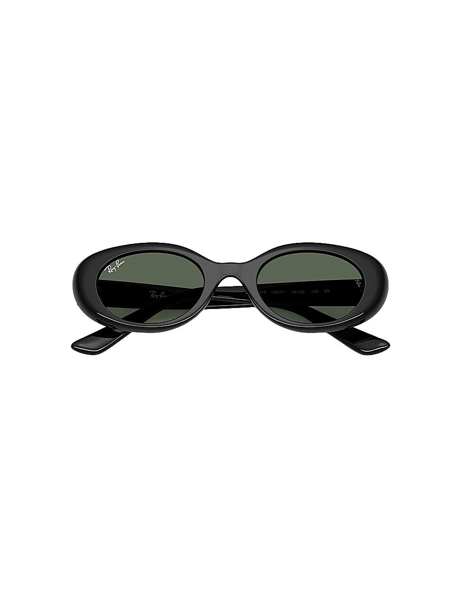 Lentes de sol Lifestyle 0Rj9141S100/7145 para niña 4
