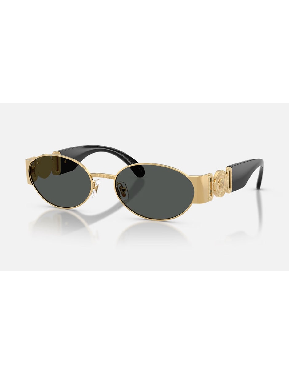 Lentes de sol Luxury para hombre