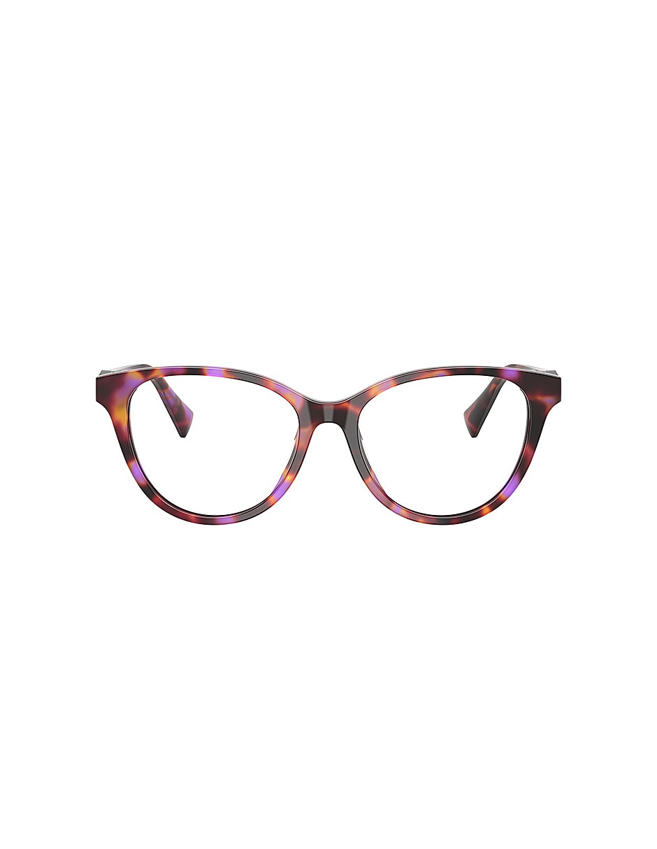 Armazón Ralph Fashion 0Ra7198U6239 53 para mujer