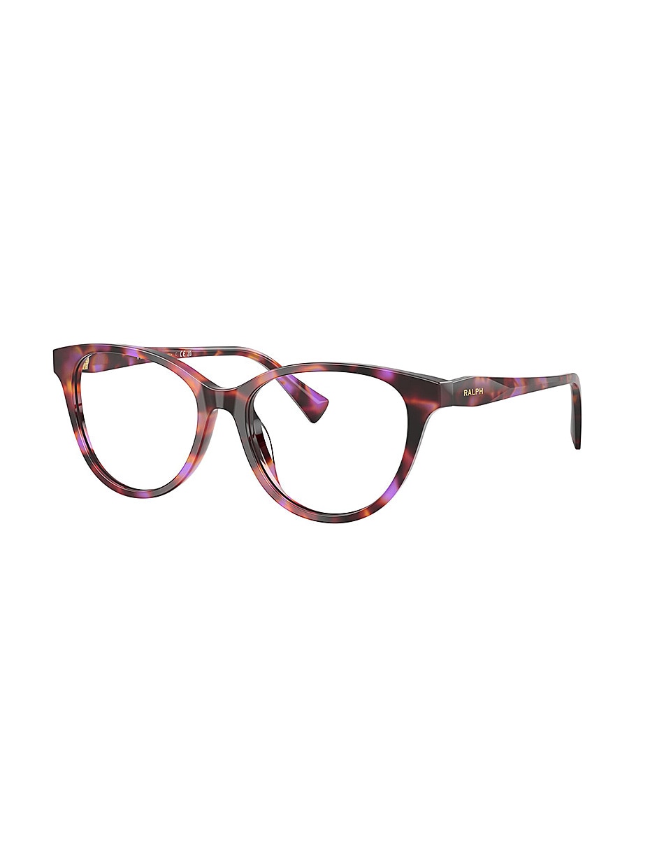 Armazón Ralph Fashion 0Ra7198U6239 53 para mujer