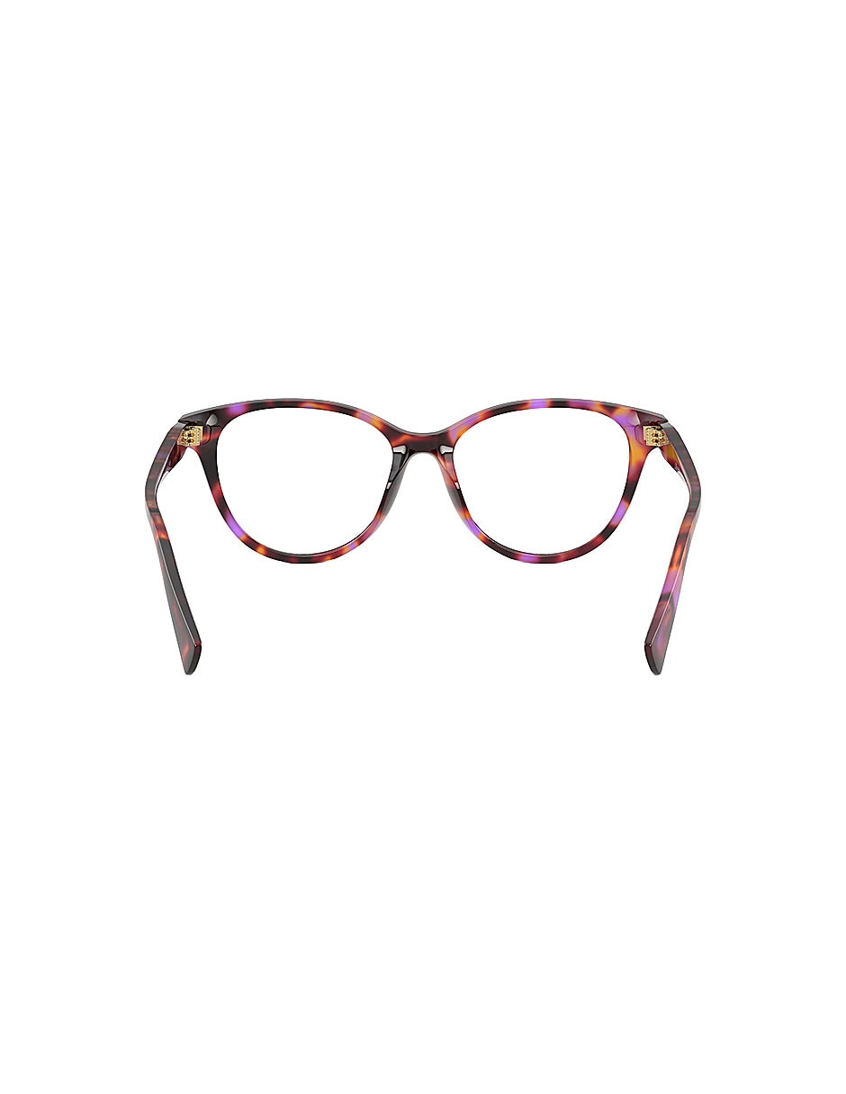 Armazón Ralph Fashion 0Ra7198U6239 53 para mujer