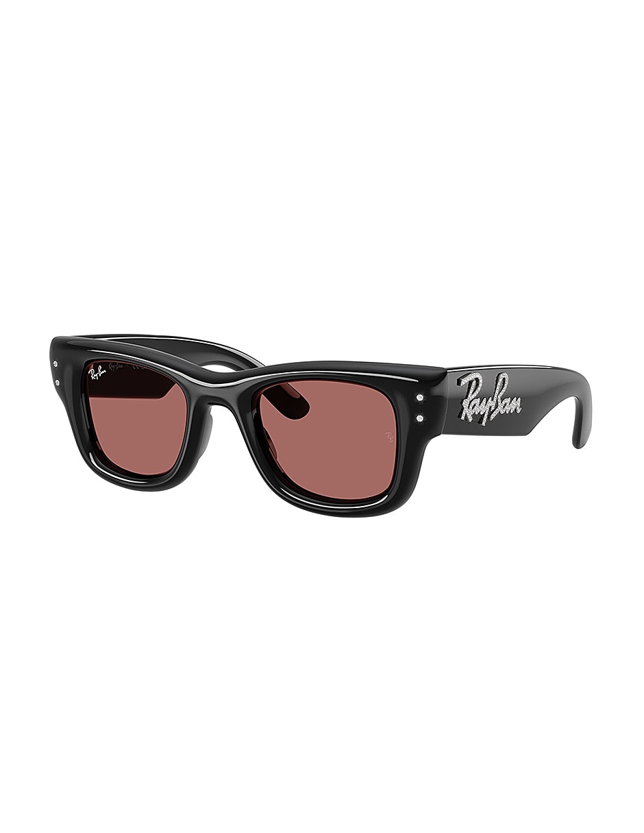Lentes de sol Lifestyle 0Rb4940B68648547 unisex 2