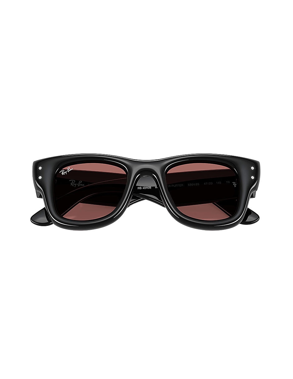 Lentes de sol Lifestyle 0Rb4940B68648547 unisex 4
