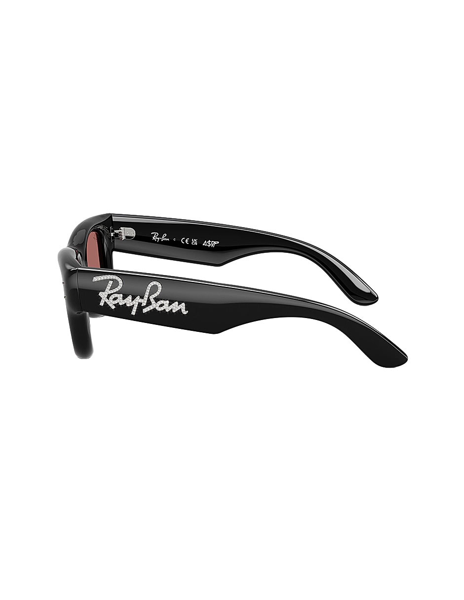 Lentes de sol Lifestyle 0Rb4940B68648547 unisex