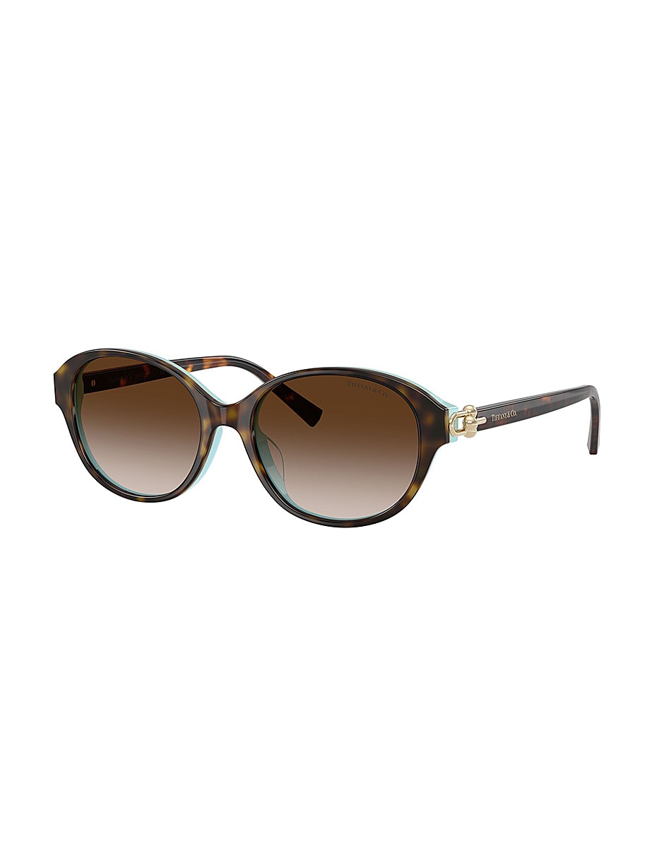Lentes de sol Luxury 0Tf4263D81343B54 para mujer 2