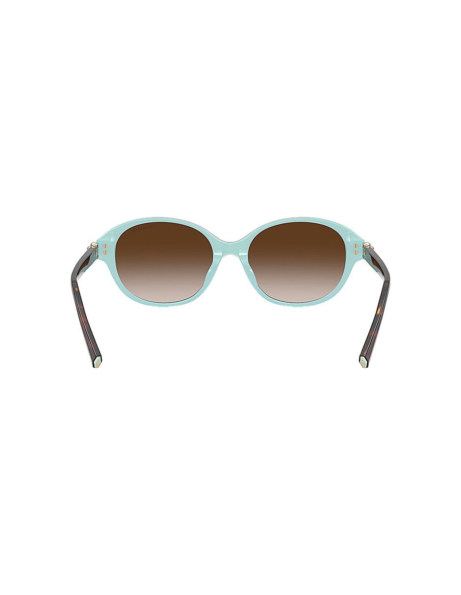 Lentes de sol Luxury 0Tf4263D81343B54 para mujer 3