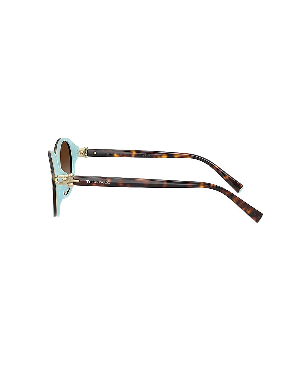 Lentes de sol Luxury 0Tf4263D81343B54 para mujer Lentes de sol Luxury 0Tf4263D81343B54 para mujer
