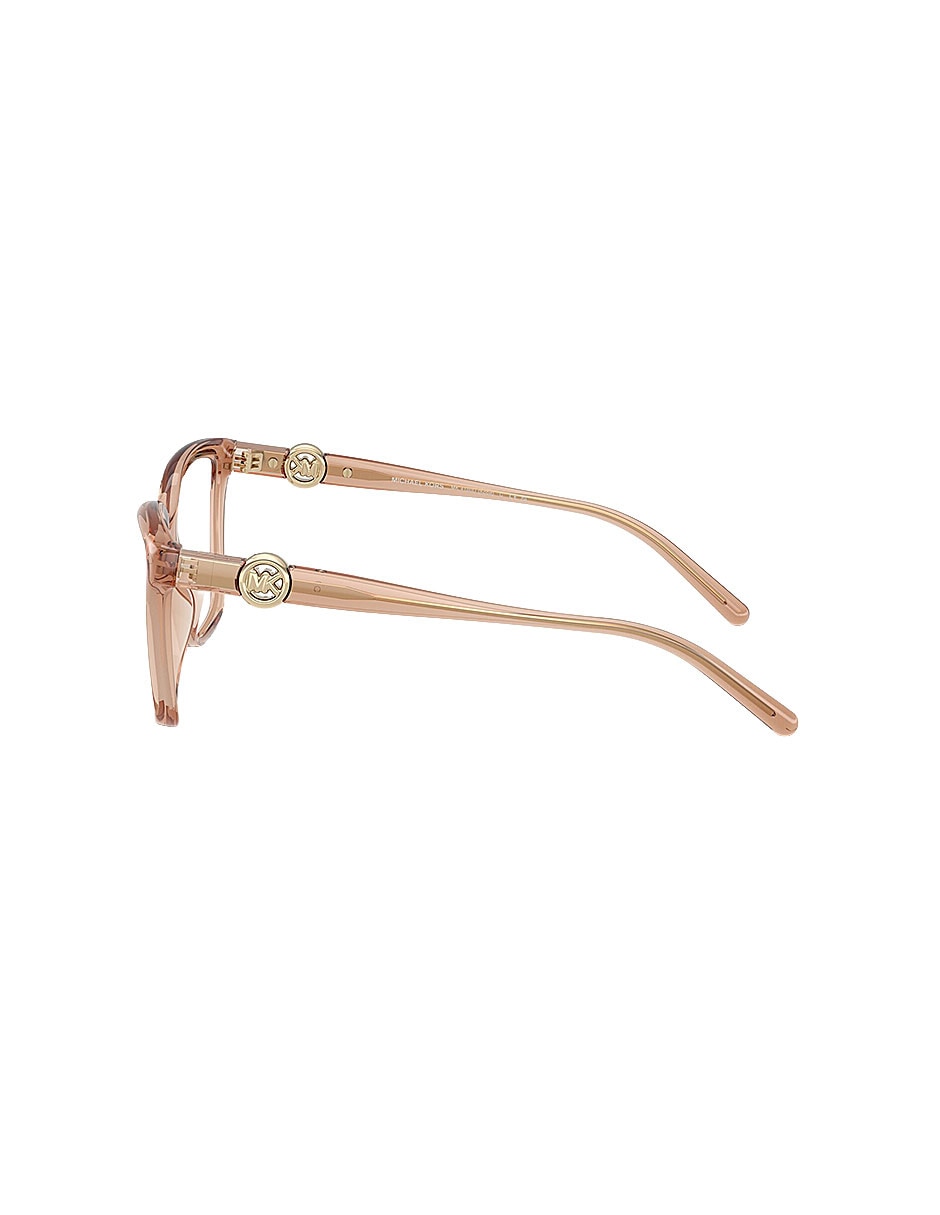 Armazón Michael Kors Premium Fashion 0Mk4180U4051 54 para mujer