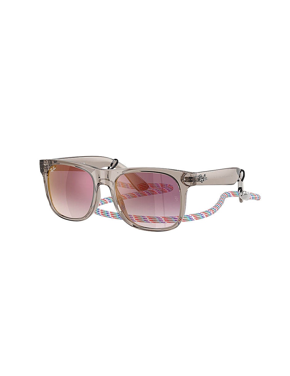 Lentes de sol Lifestyle 0Rj9069S7224U048 para niño 2