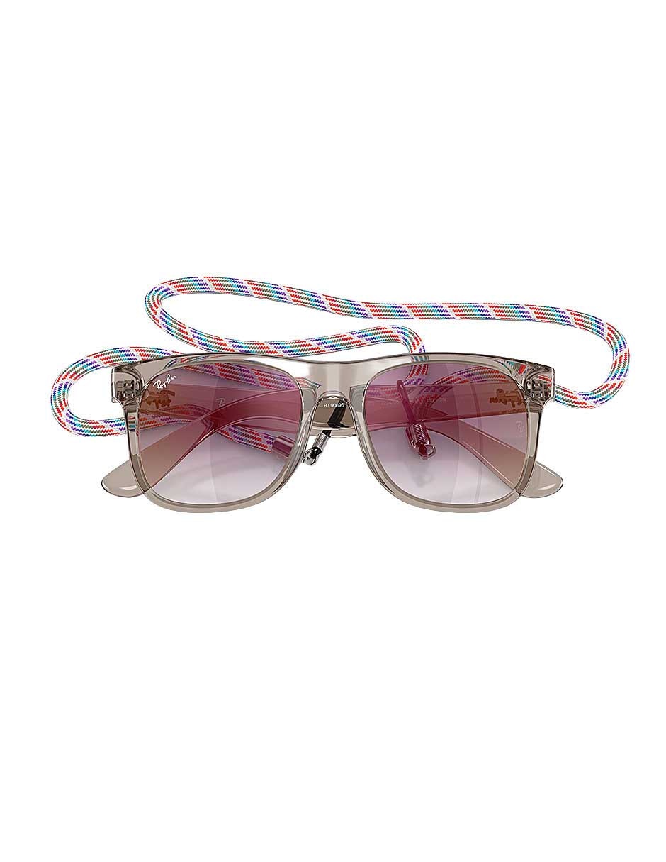Lentes de sol Lifestyle 0Rj9069S7224U048 para niño