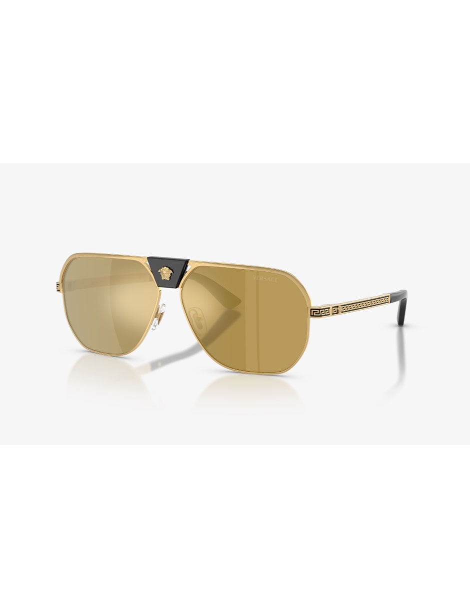 Lentes de sol Luxury para hombre 1