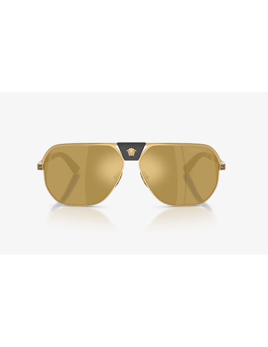 Lentes de sol Luxury para hombre