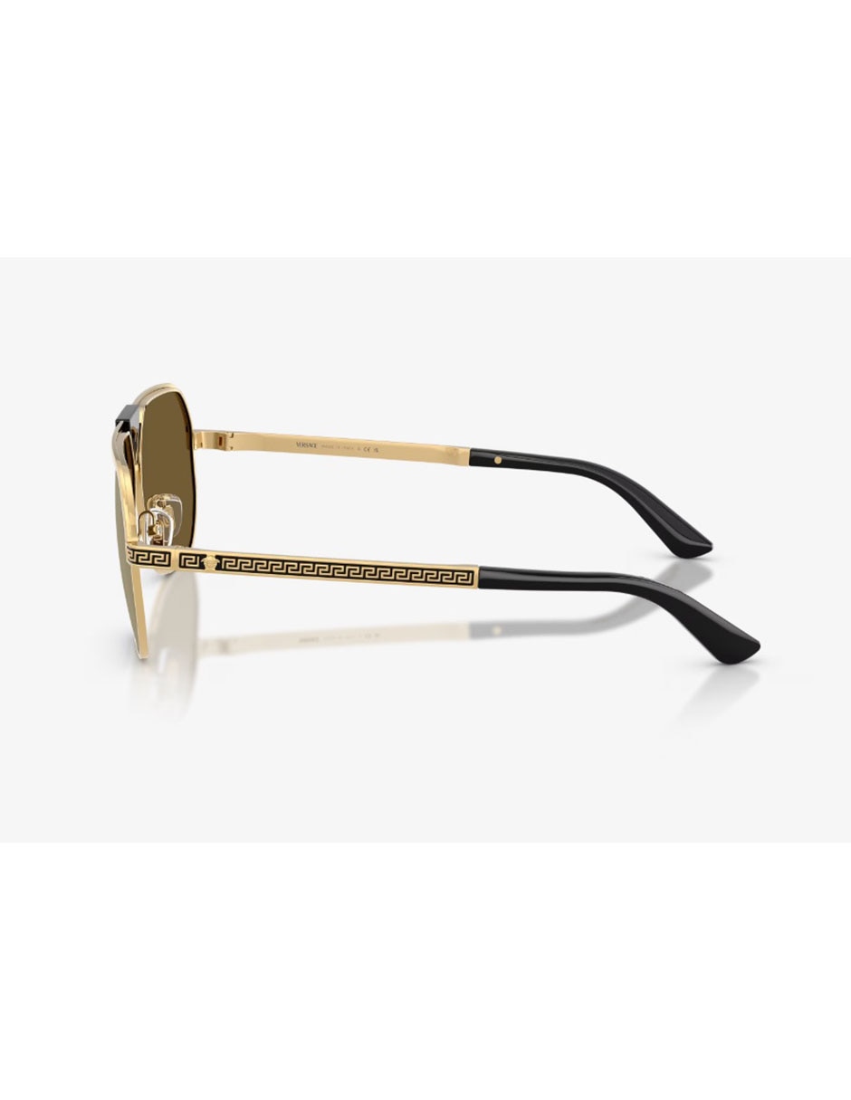 Lentes de sol Luxury para hombre 3