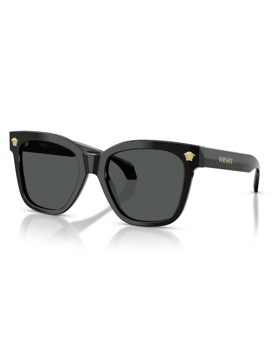 Lentes solares 0VE4511GB1 para mujer