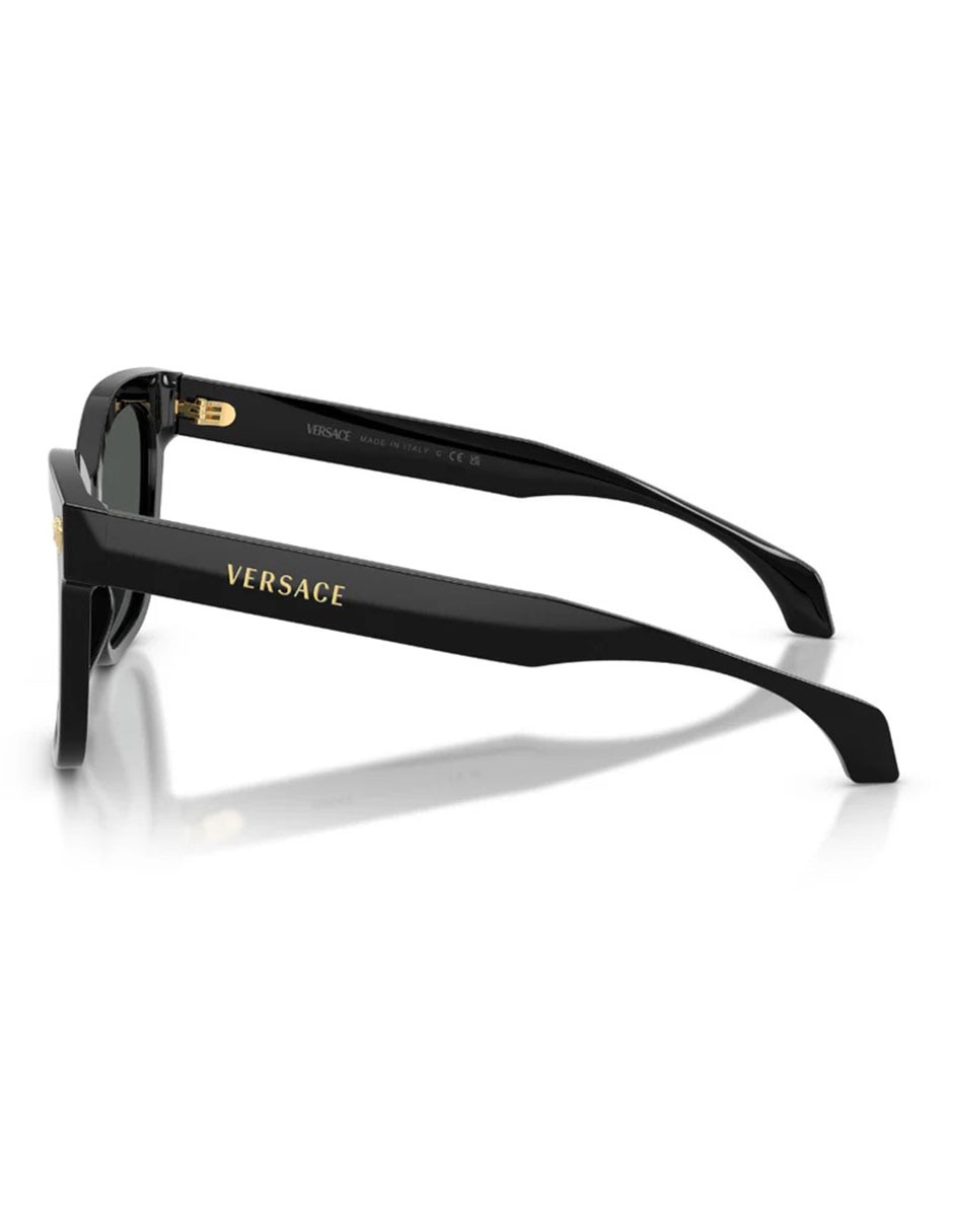 Lentes solares 0VE4511GB1 para mujer 3