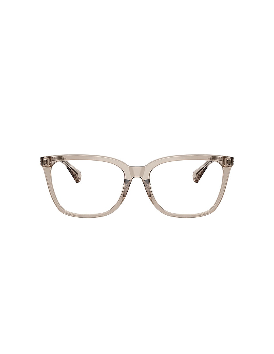 Armazón Ralph fashion 0ra7178u5802 54 para mujer