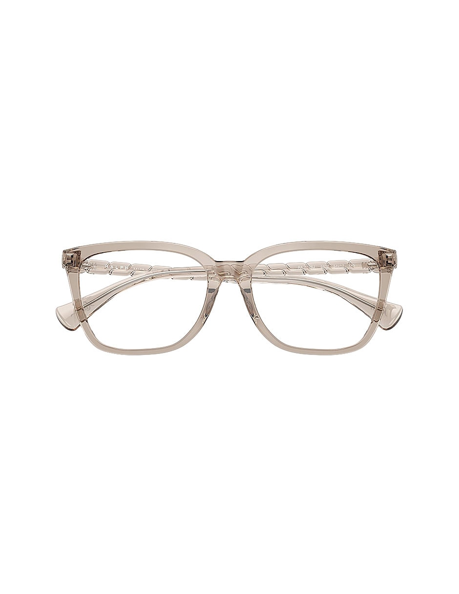 Armazón Ralph fashion 0ra7178u5802 54 para mujer
