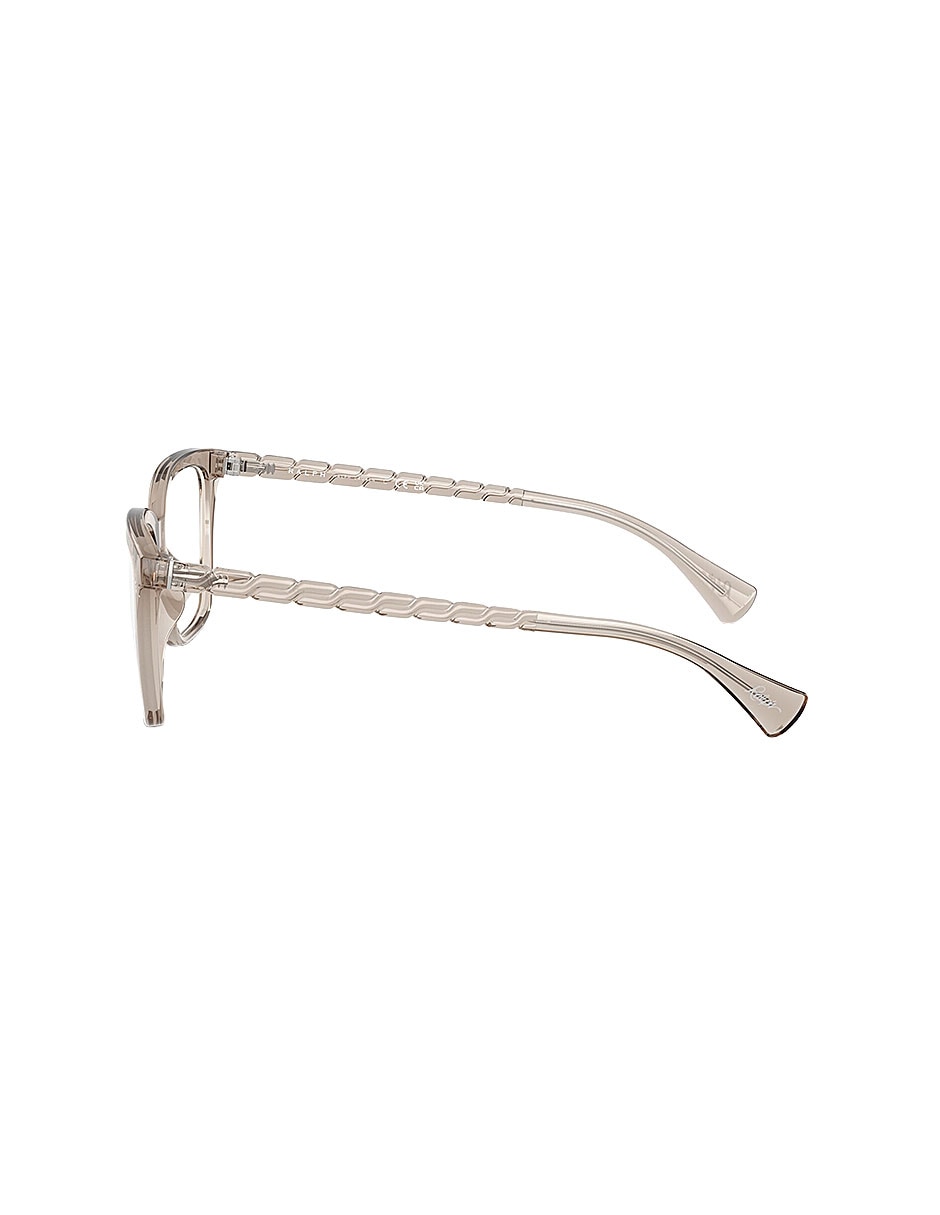 Armazón Ralph fashion 0ra7178u5802 54 para mujer