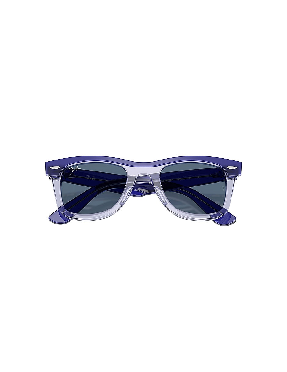 Lentes de sol Lifestyle 0Rj9140S72128045 unisex 4