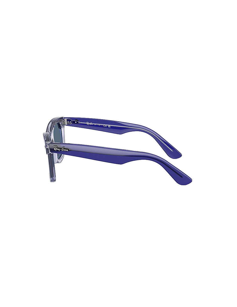 Lentes de sol Lifestyle 0Rj9140S72128045 unisex Lentes de sol Lifestyle 0Rj9140S72128045 unisex