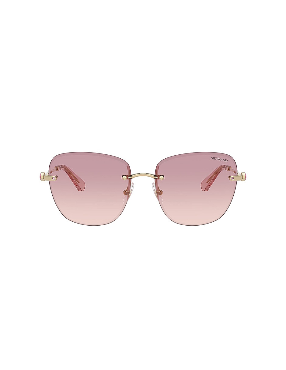 Lentes de sol Premium Fashion 0Sk704340136858 para mujer 1