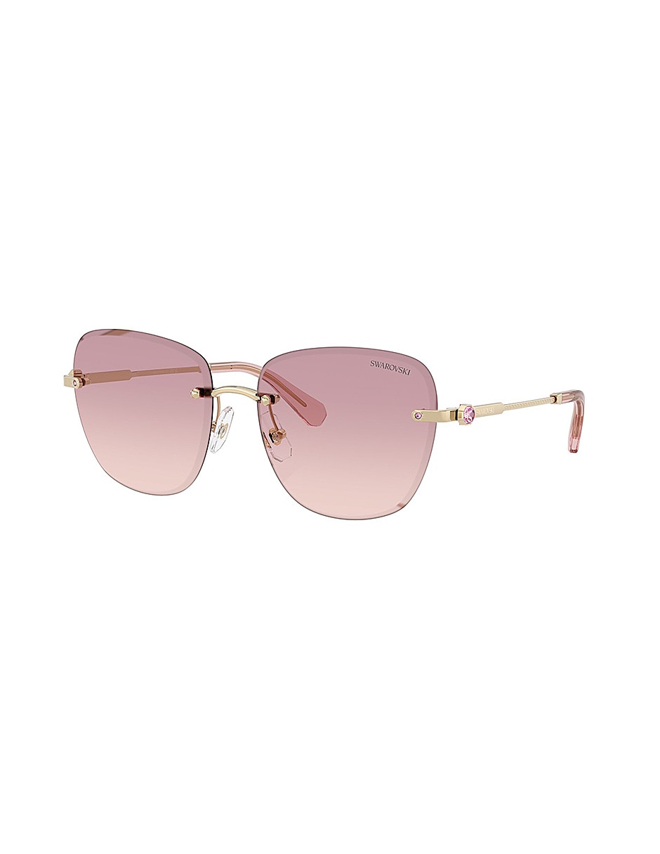 Lentes de sol Premium Fashion 0Sk704340136858 para mujer 2