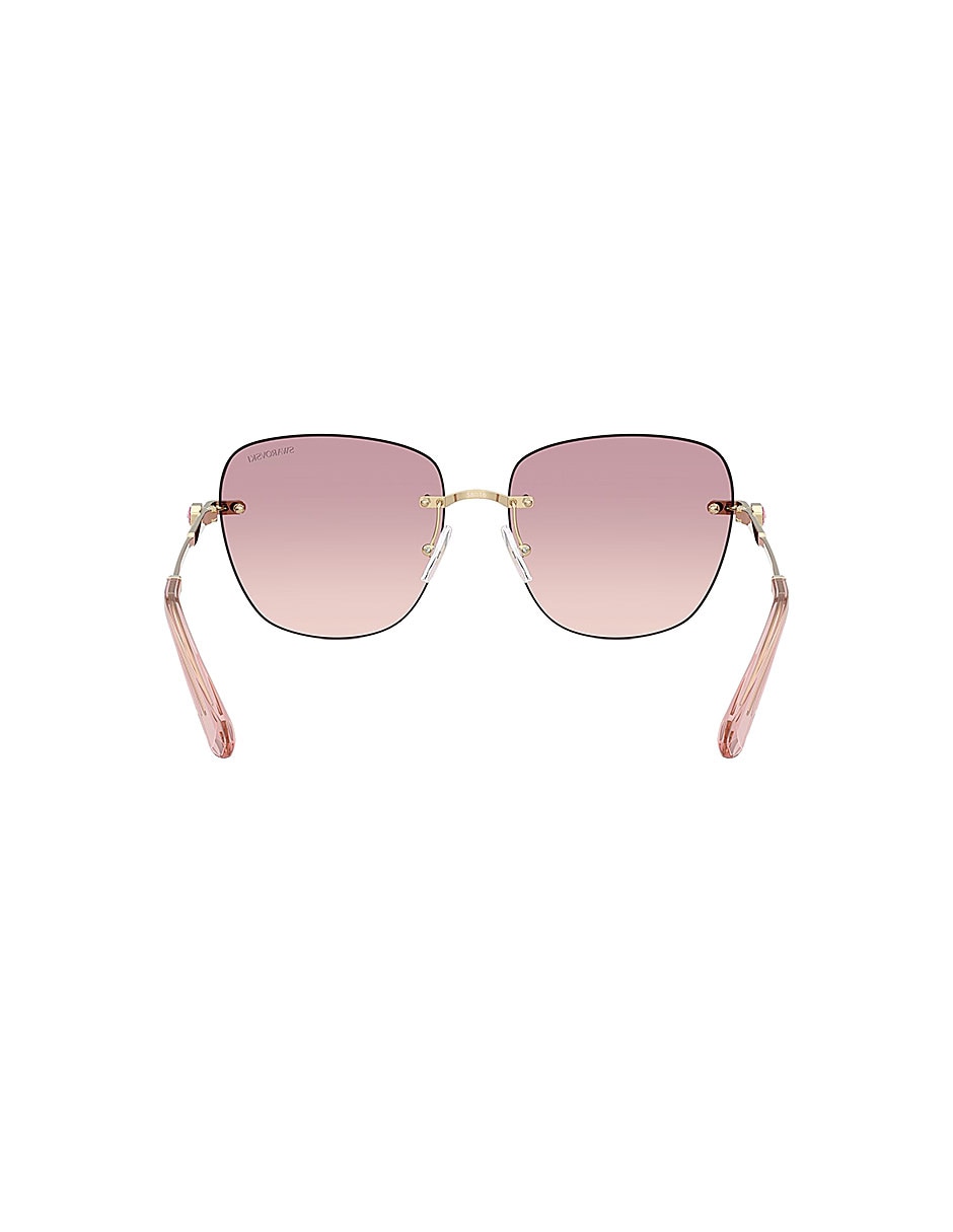 Lentes de sol Premium Fashion 0Sk704340136858 para mujer 3