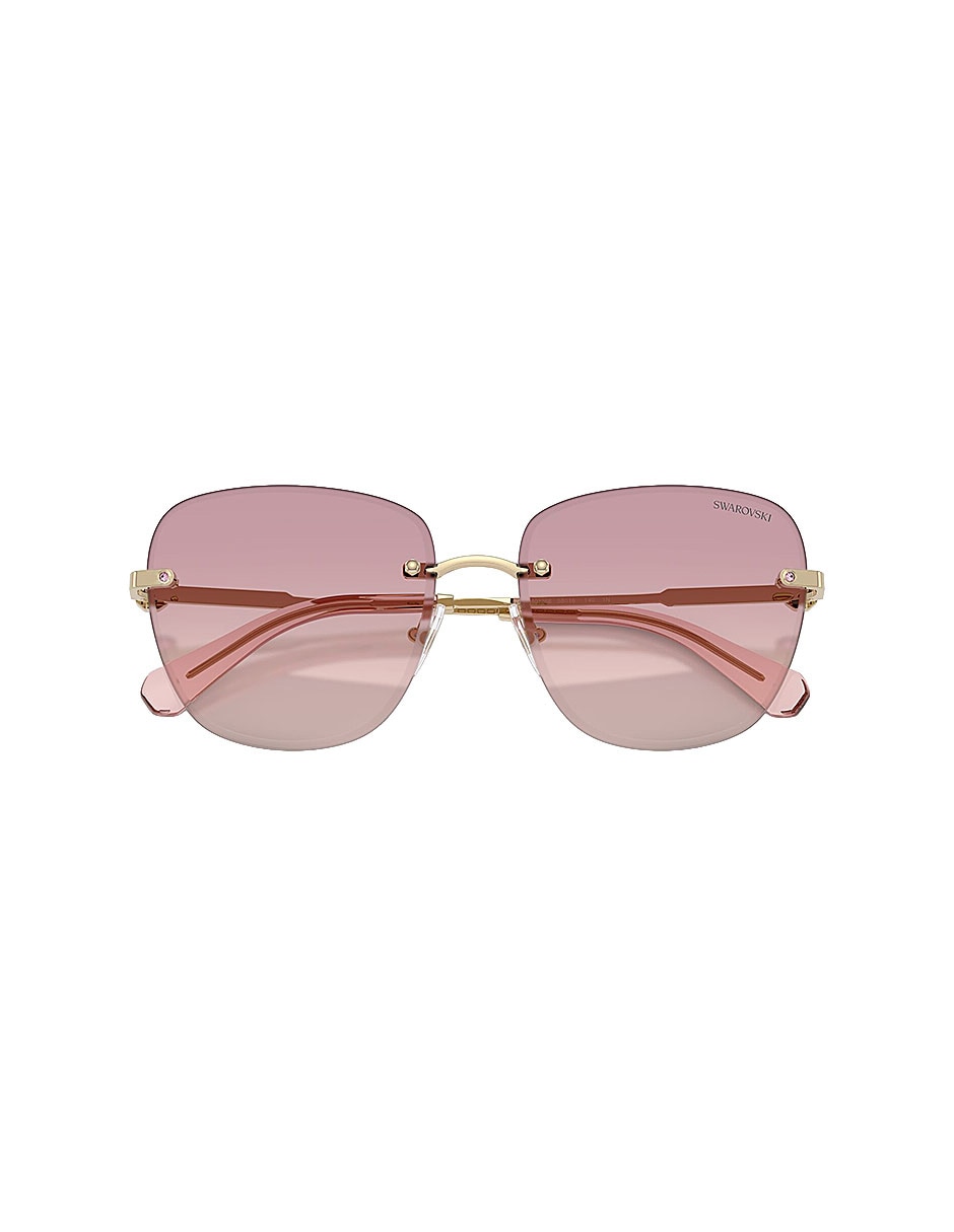 Lentes de sol Premium Fashion 0Sk704340136858 para mujer 4