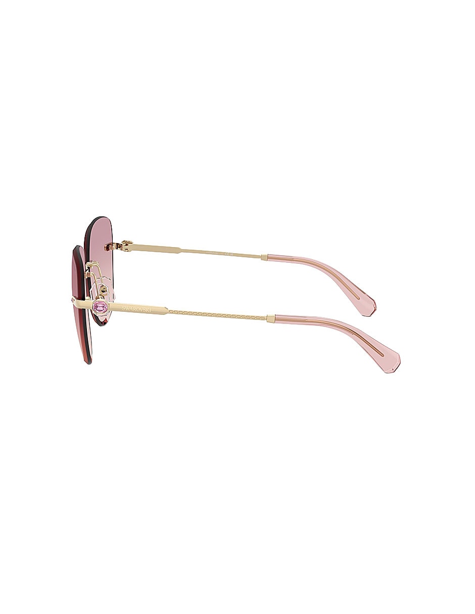 Lentes de sol Premium Fashion 0Sk704340136858 para mujer