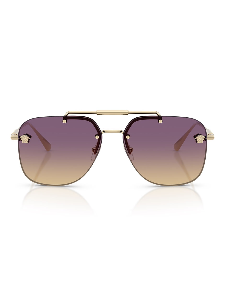 Lentes de sol Luxury para mujer 1