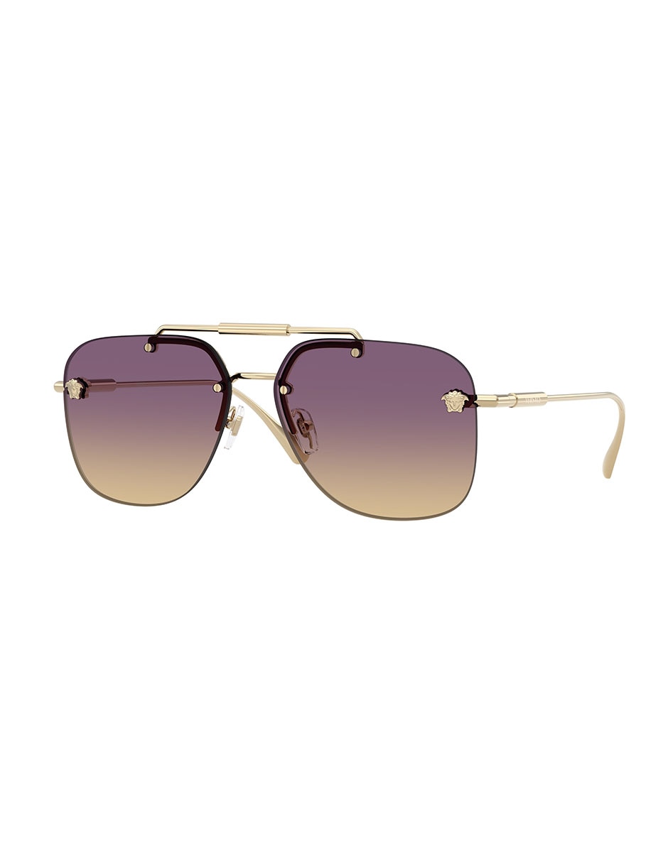 Lentes de sol Luxury para mujer