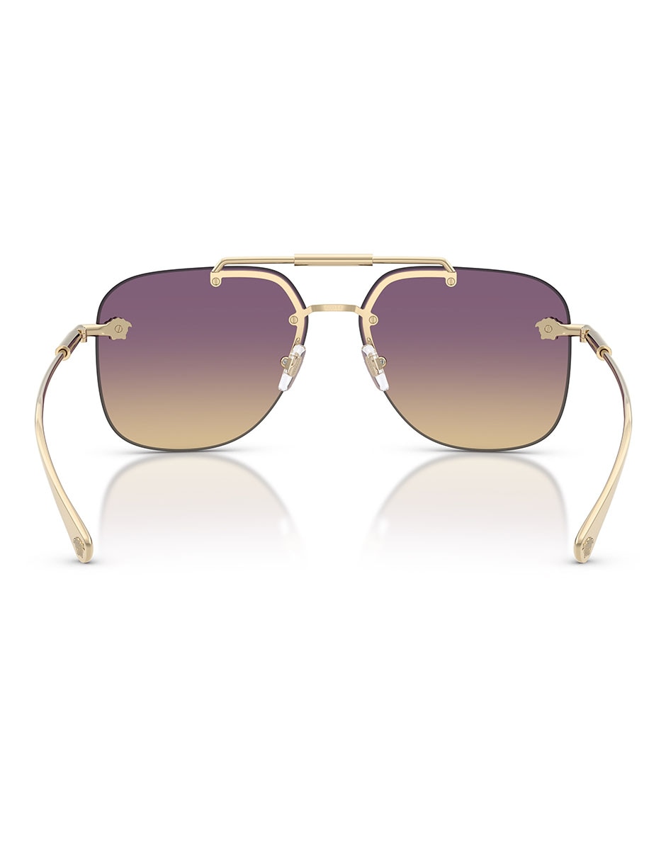 Lentes de sol Luxury para mujer 3