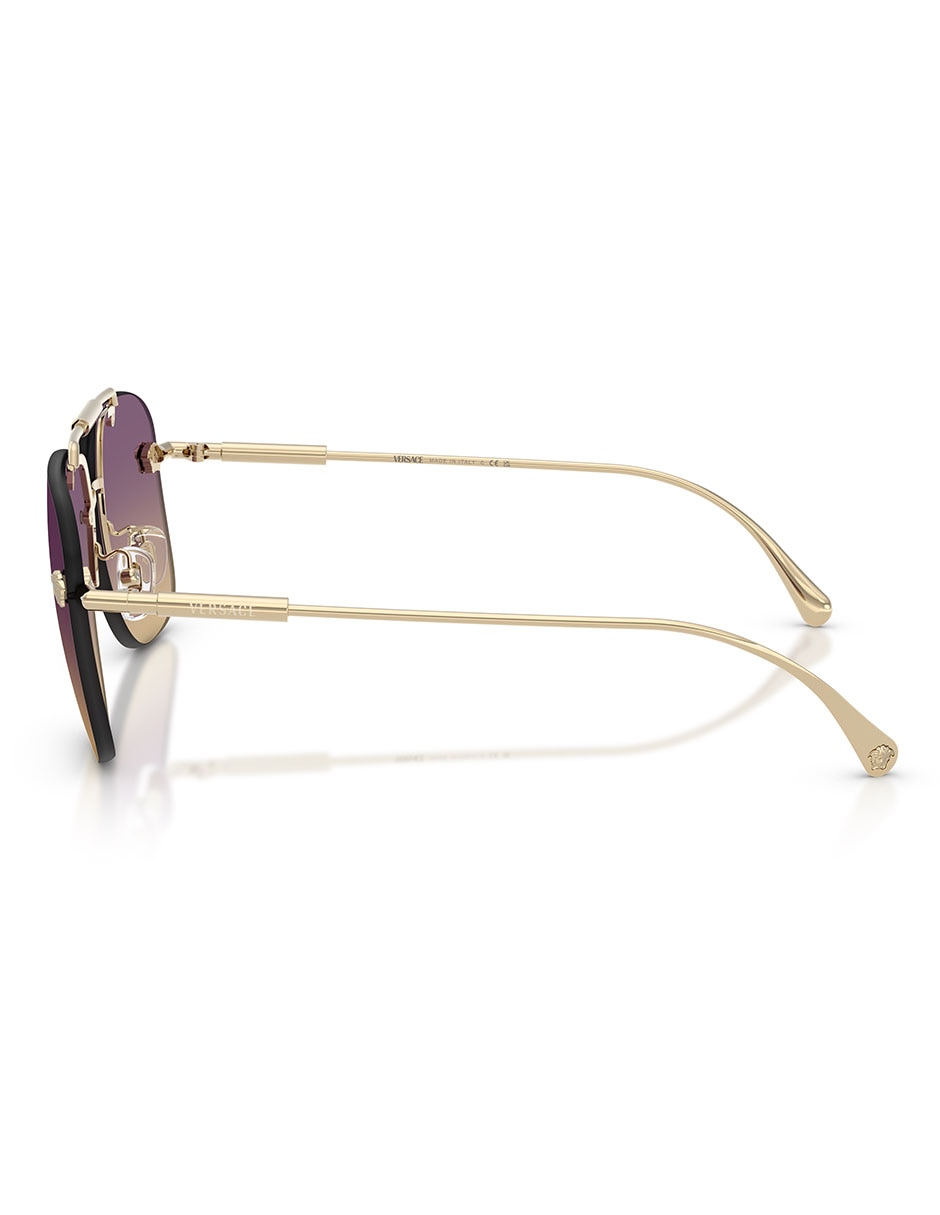 Lentes de sol Luxury para mujer 4