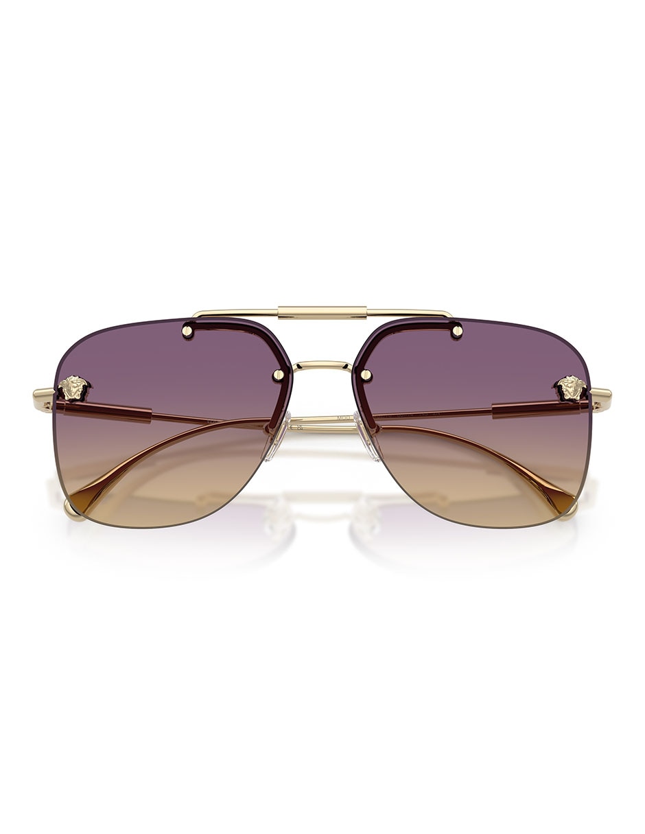 Lentes de sol Luxury para mujer 5