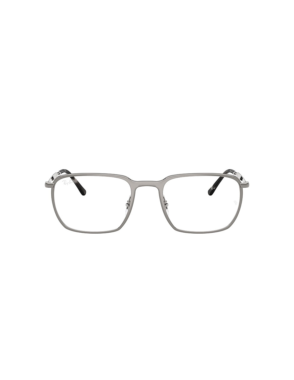 Armazón Ray Ban Lifestyle 0Rx65492502 53 unisex