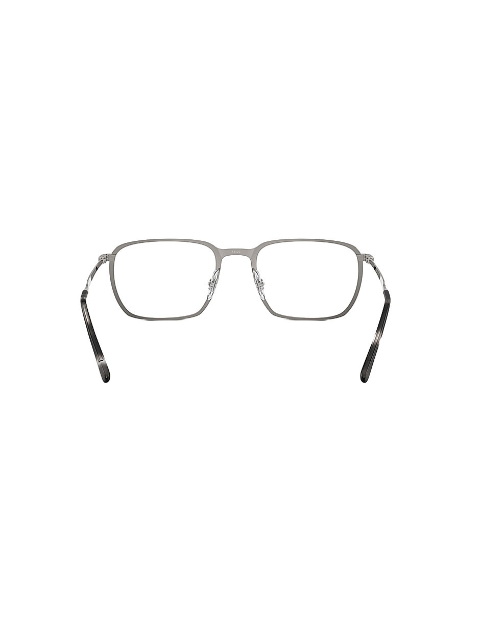 Armazón Ray Ban Lifestyle 0Rx65492502 53 unisex