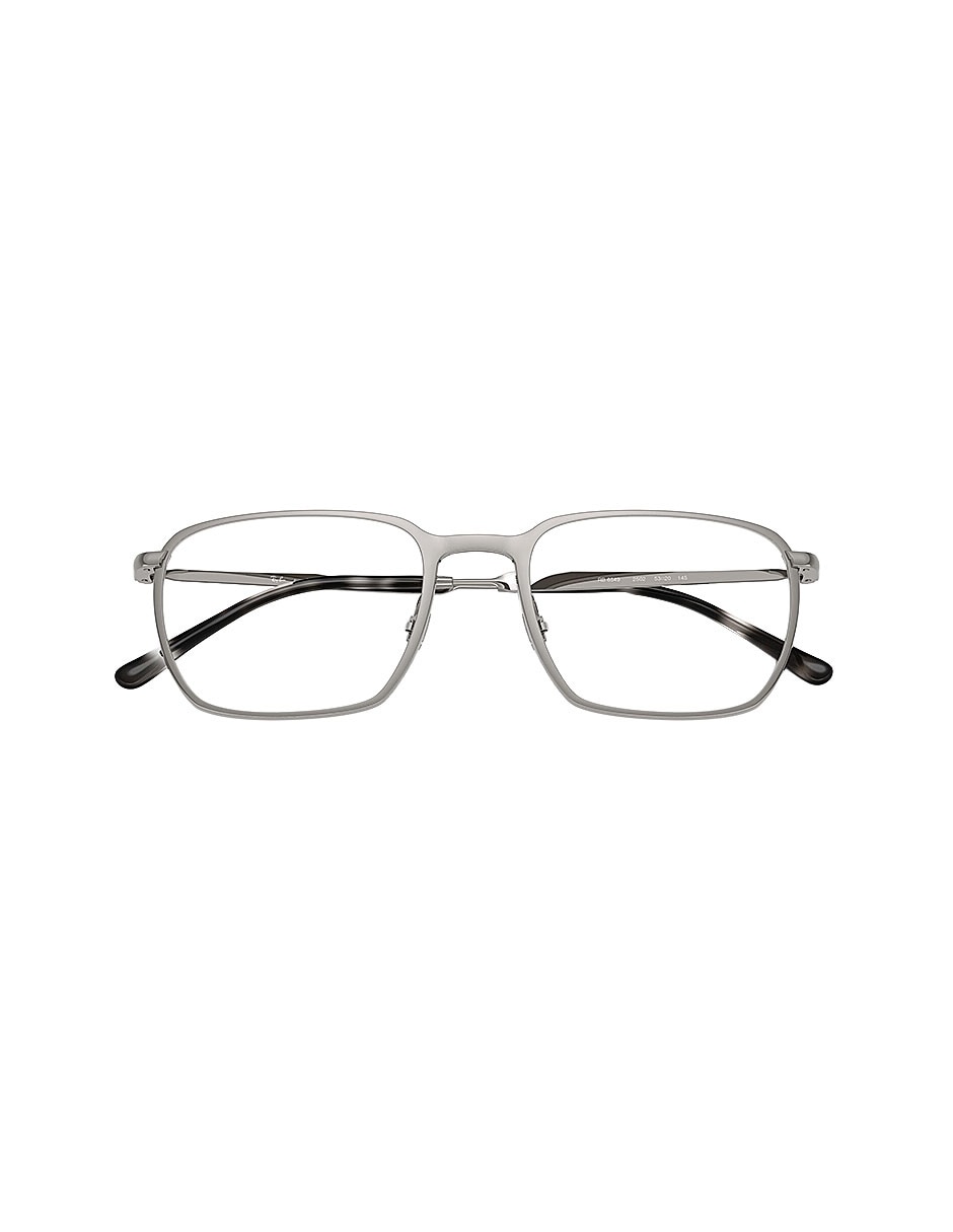 Armazón Ray Ban Lifestyle 0Rx65492502 53 unisex