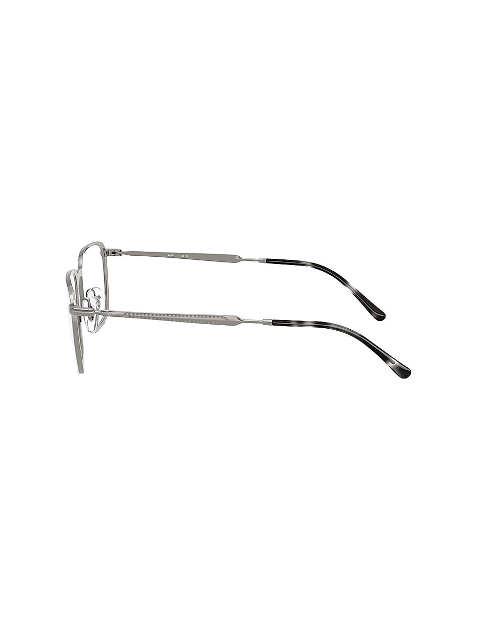 Armazón Ray Ban Lifestyle 0Rx65492502 53 unisex