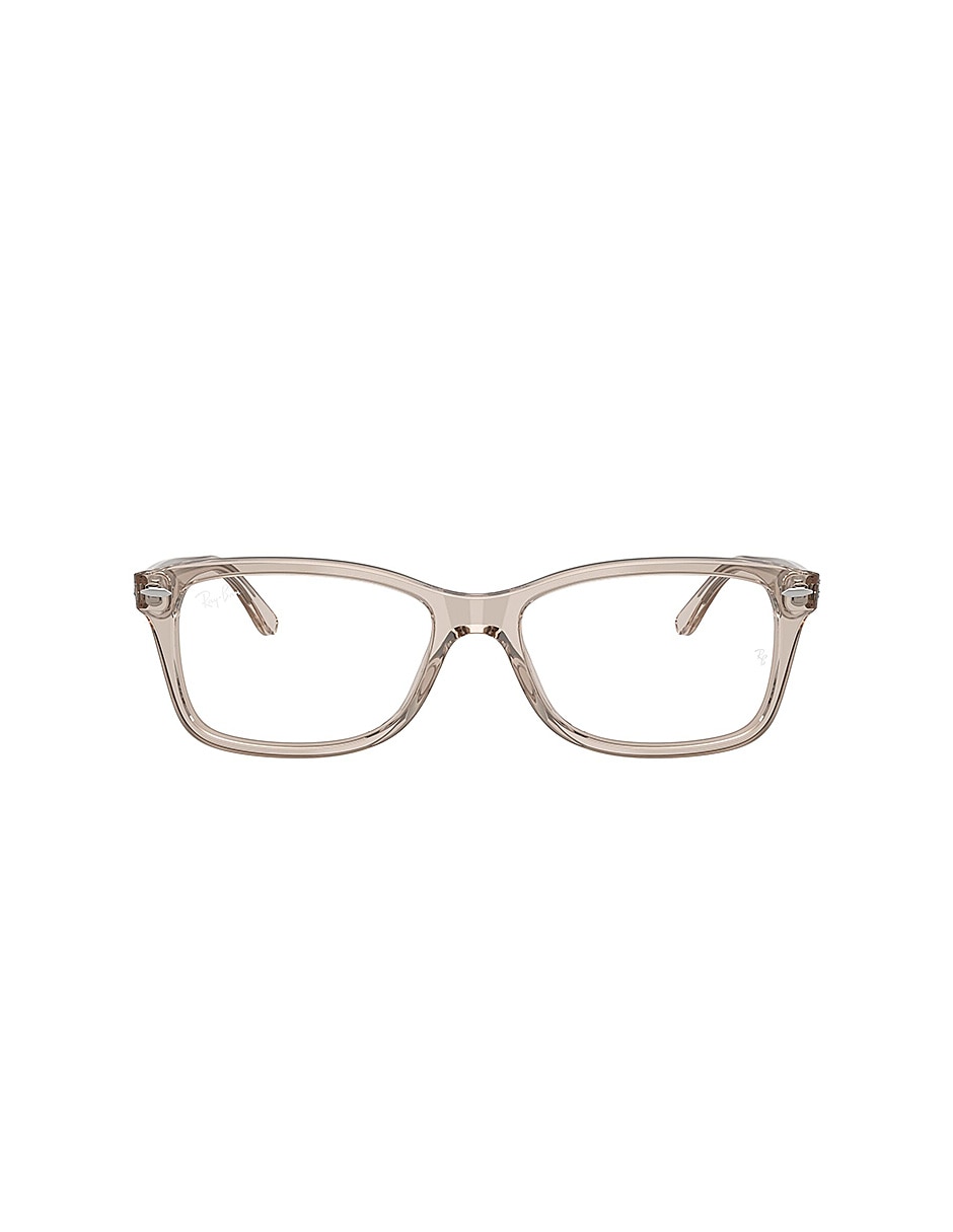 Armazón Ray Ban Lifestyle 0Rx54288457 55 unisex
