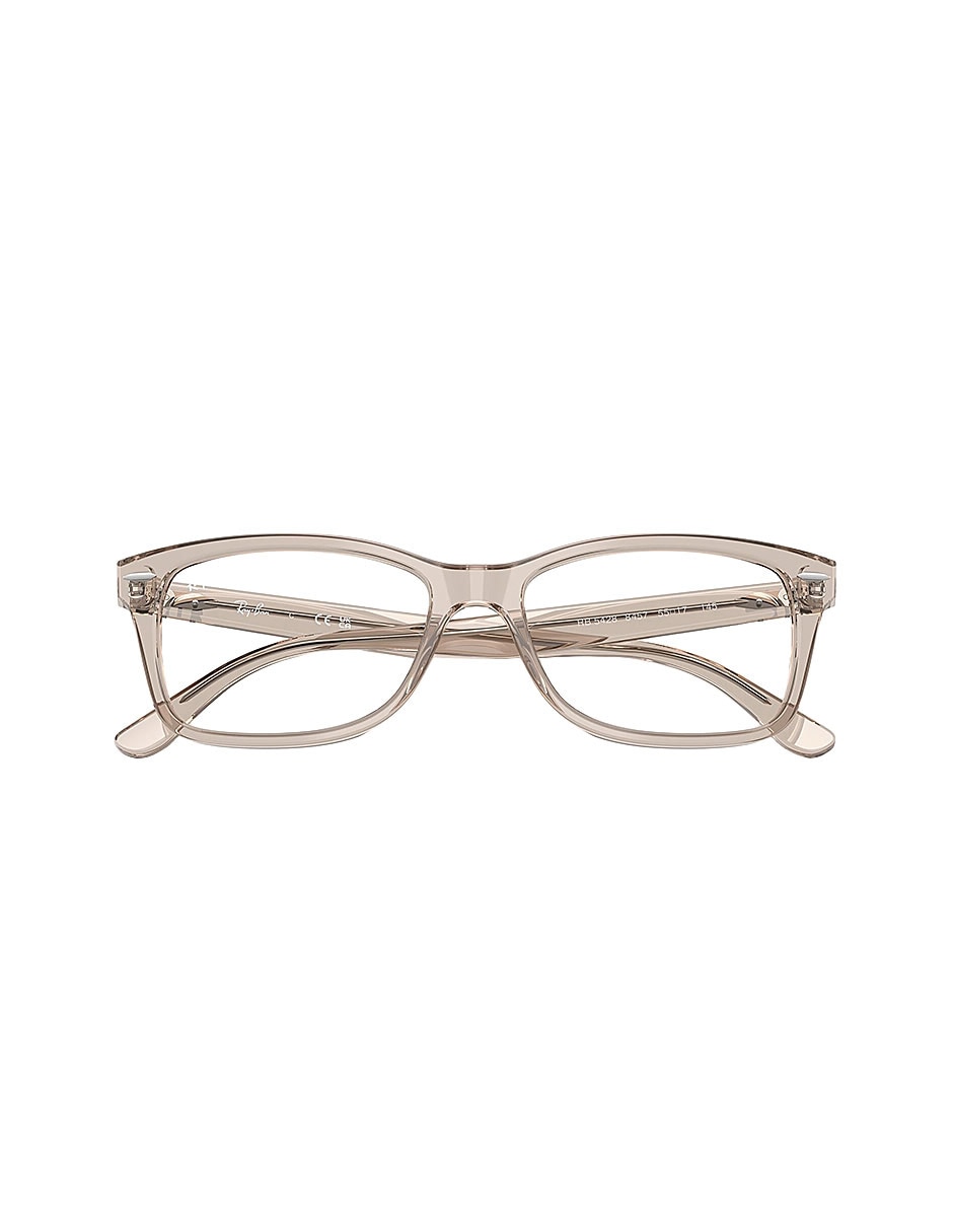 Armazón Ray Ban Lifestyle 0Rx54288457 55 unisex