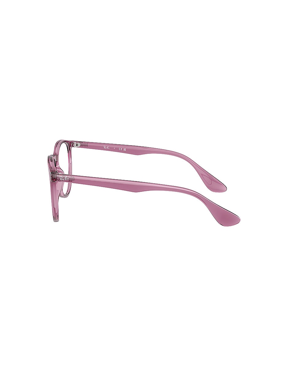 Armazón Ray Ban Lifestyle 0Rx70468509 51 para mujer